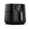 AIR FRYER  HD9285/93 AIRFRYER ΜΑΥΡΗ 2000W 7,2Lt WI-FI